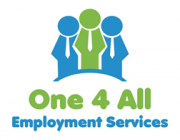 One 4 All Employment Services